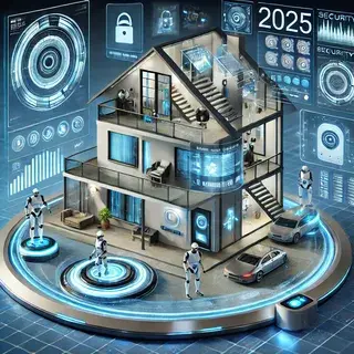 Best And Safest Security System 2025