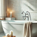 How to Clean a Bathtub