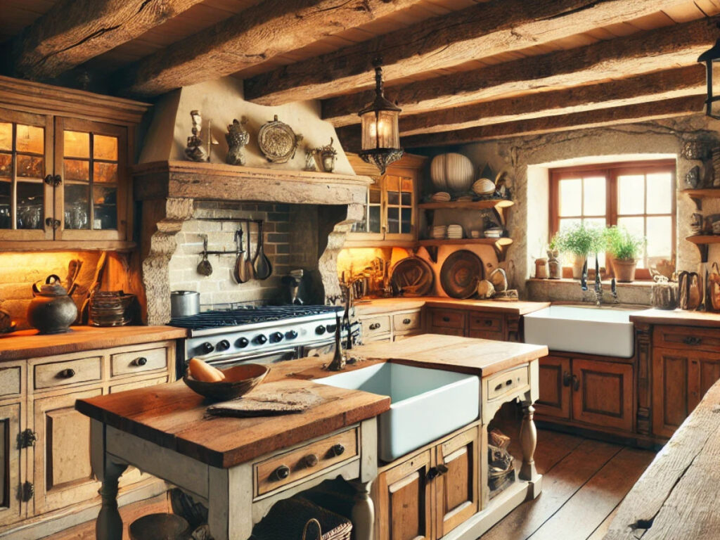 Kitchen Remodel