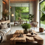 What Is Organic Modernism