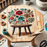 What is a Decorative Transfer