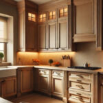 How Kitchen Cabinets Are Made